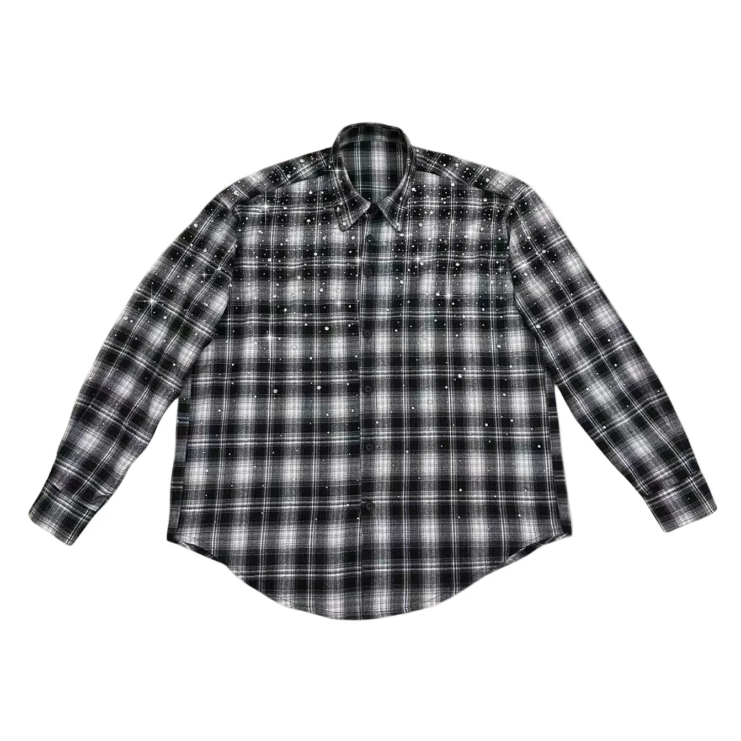 Shirt Shine