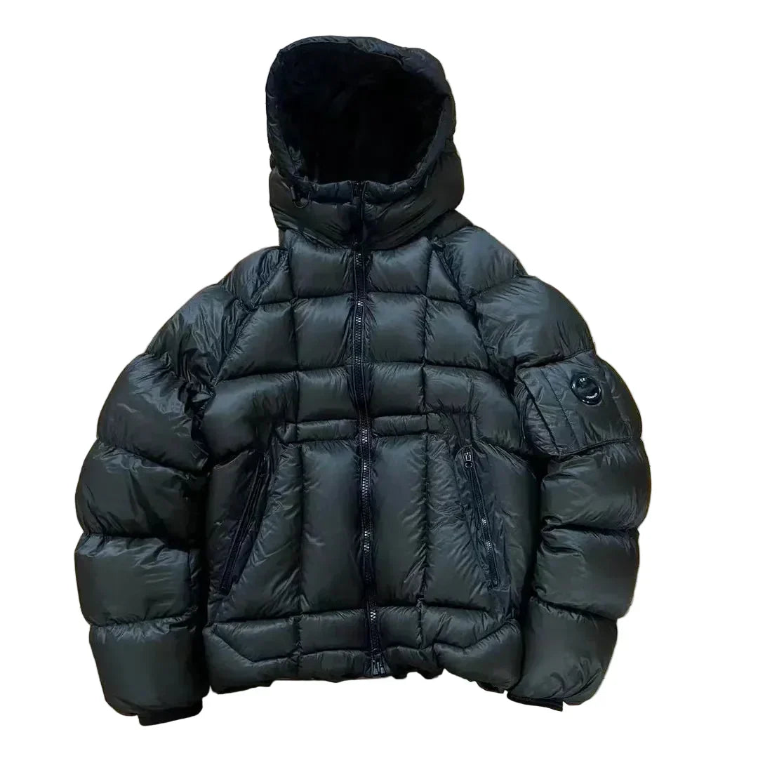 Batman Puffer