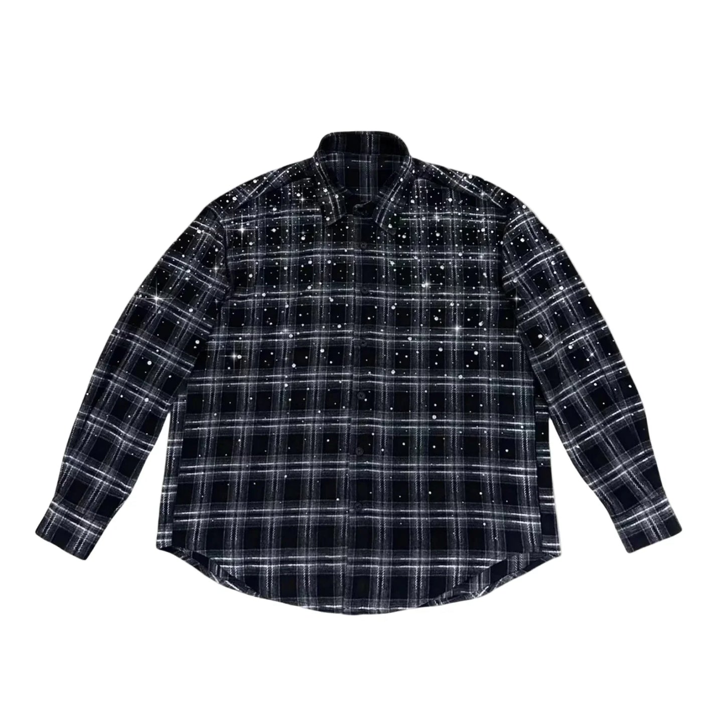 Shirt Shine