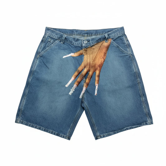 Jortz Hand