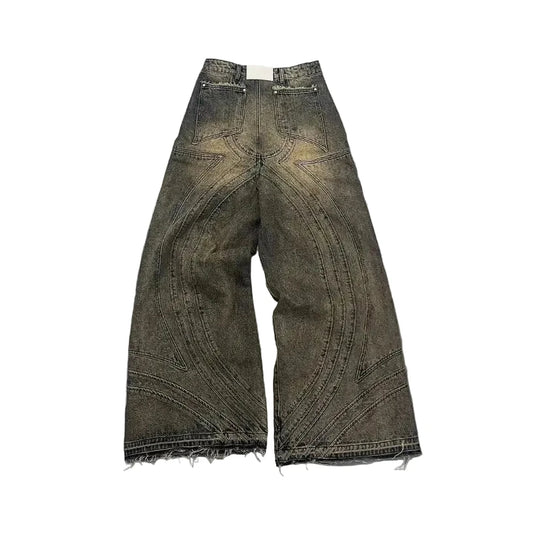 Jeans Baggy Nevada