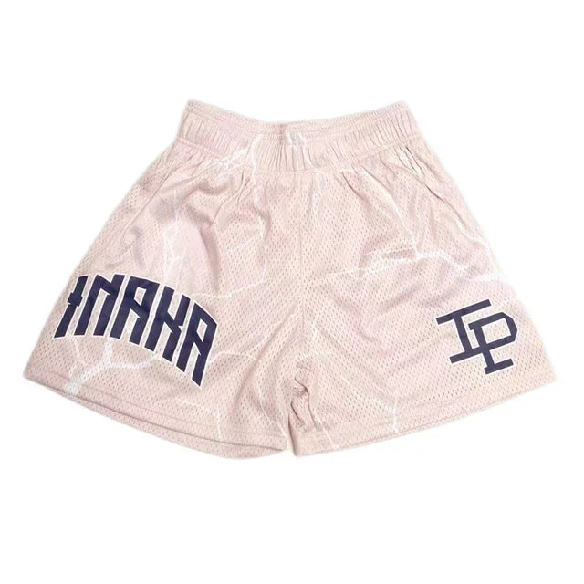 Shorts Iced