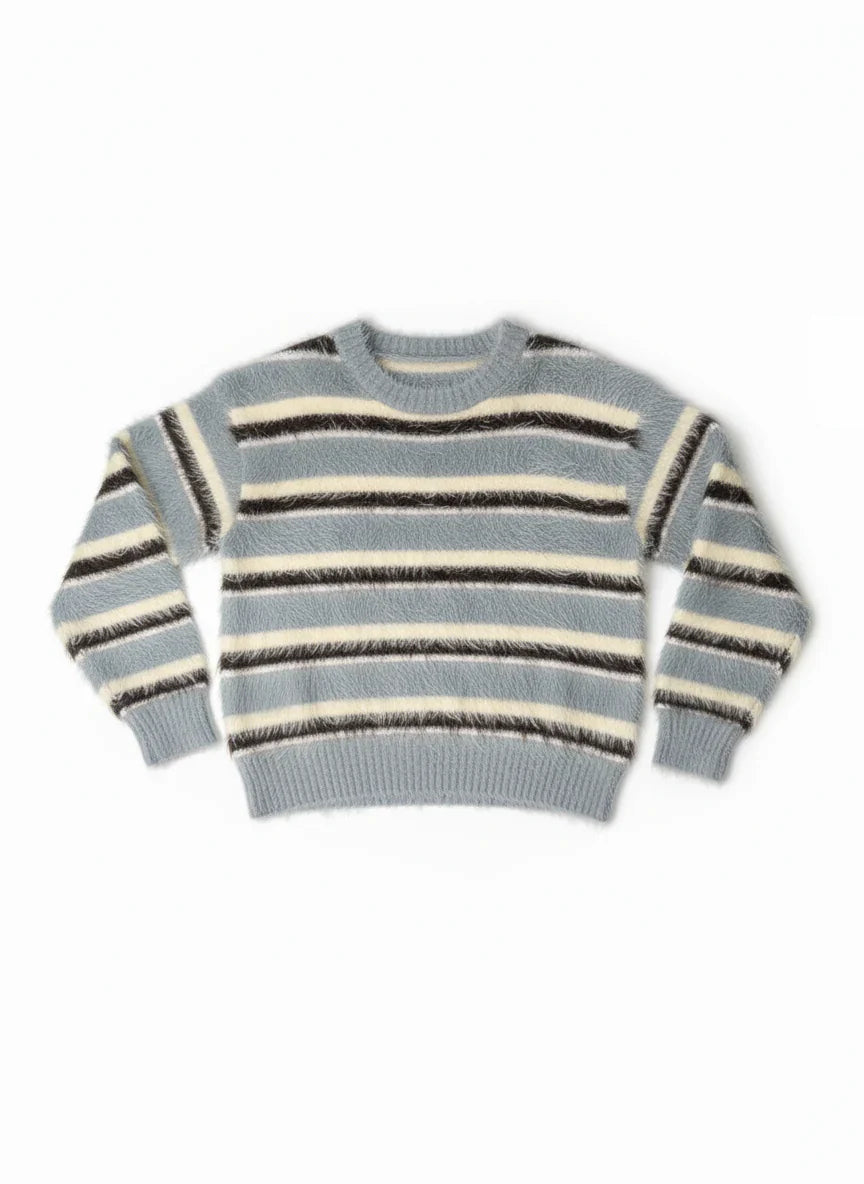 Pullover Polar