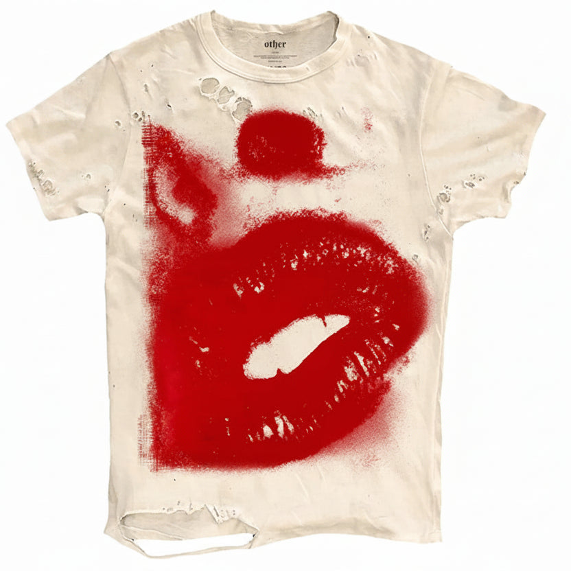 Tee Kiss
