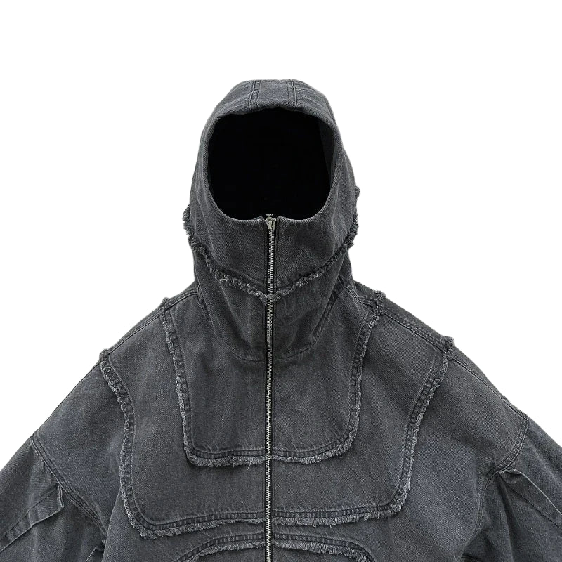 Jacket Russian