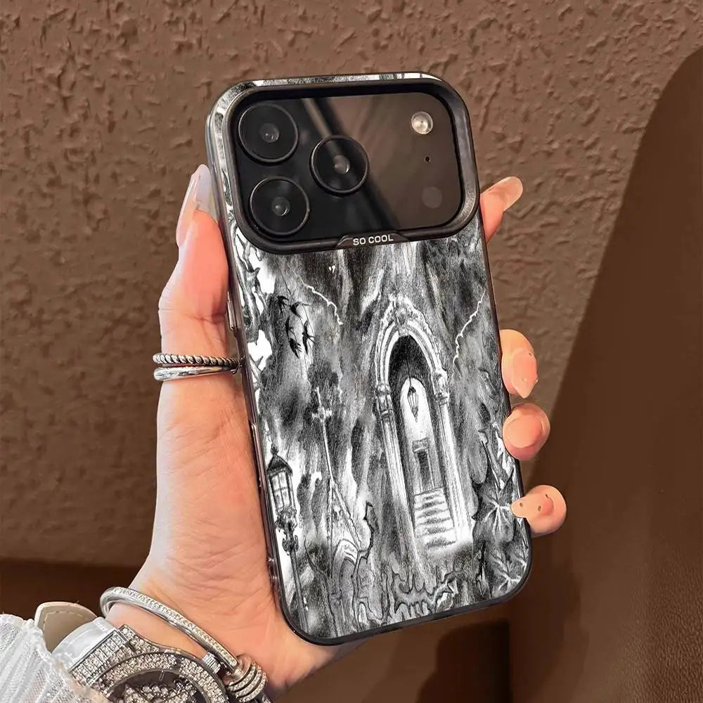 Cover Iphone Tony Boy