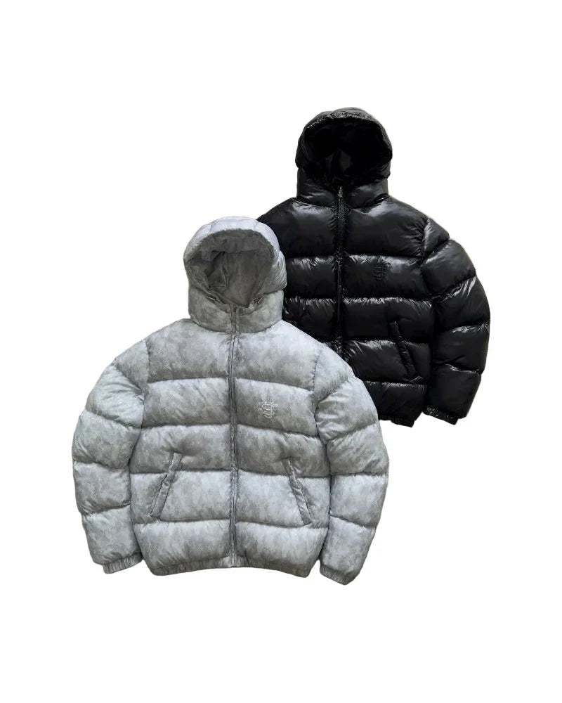 Jacket Drip