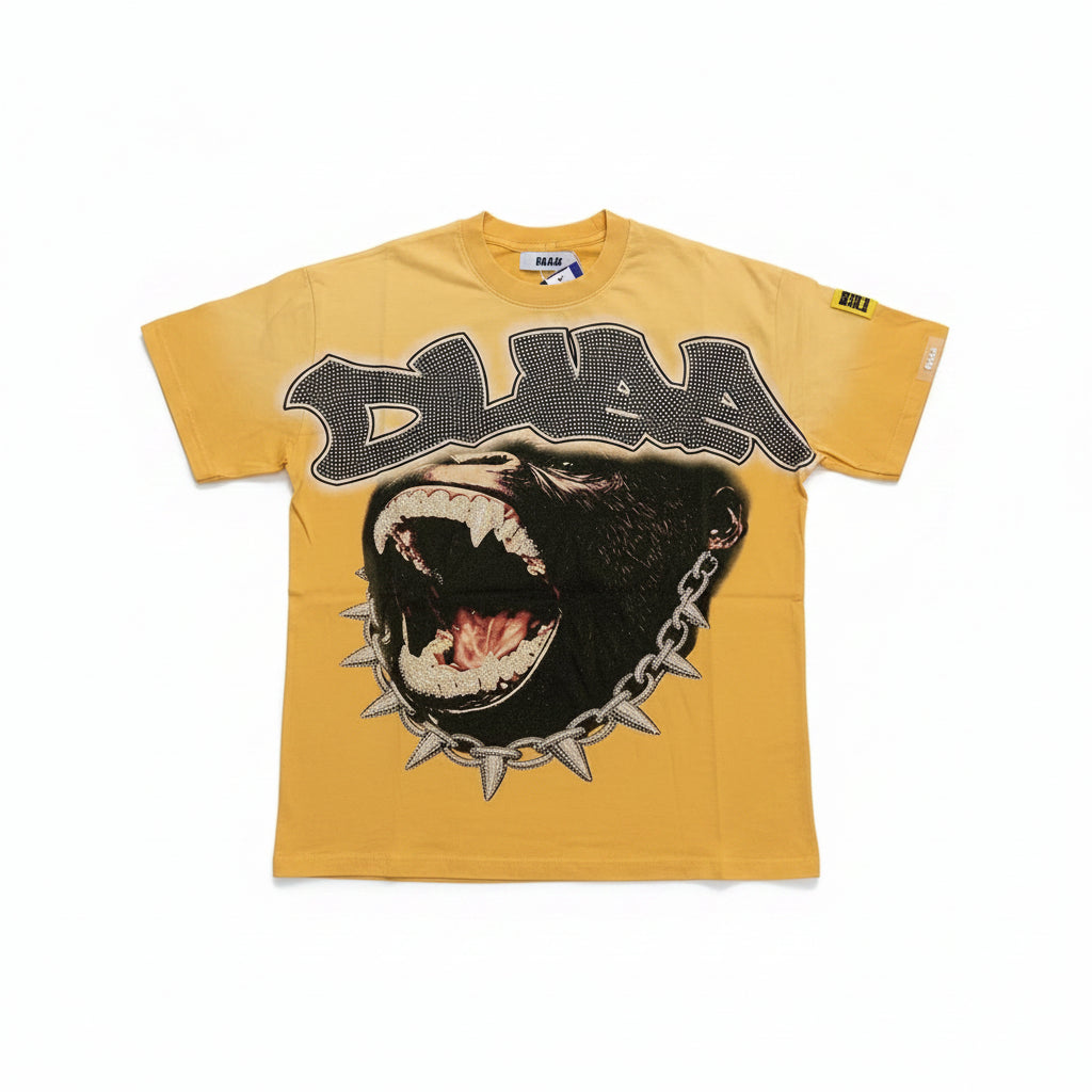 Tee Dog
