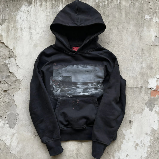 Hoodie Venezia
