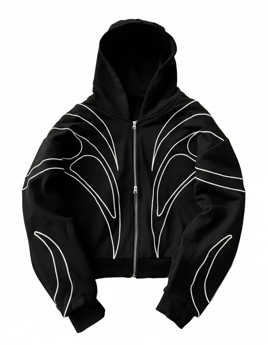Jacket Spider