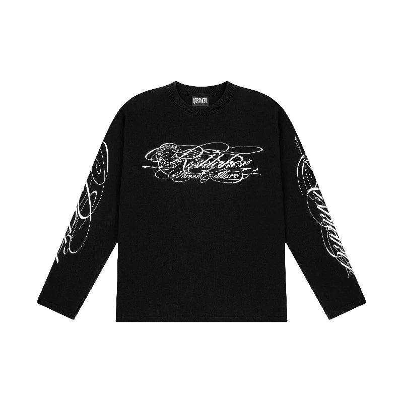 LongSleeve Coffey