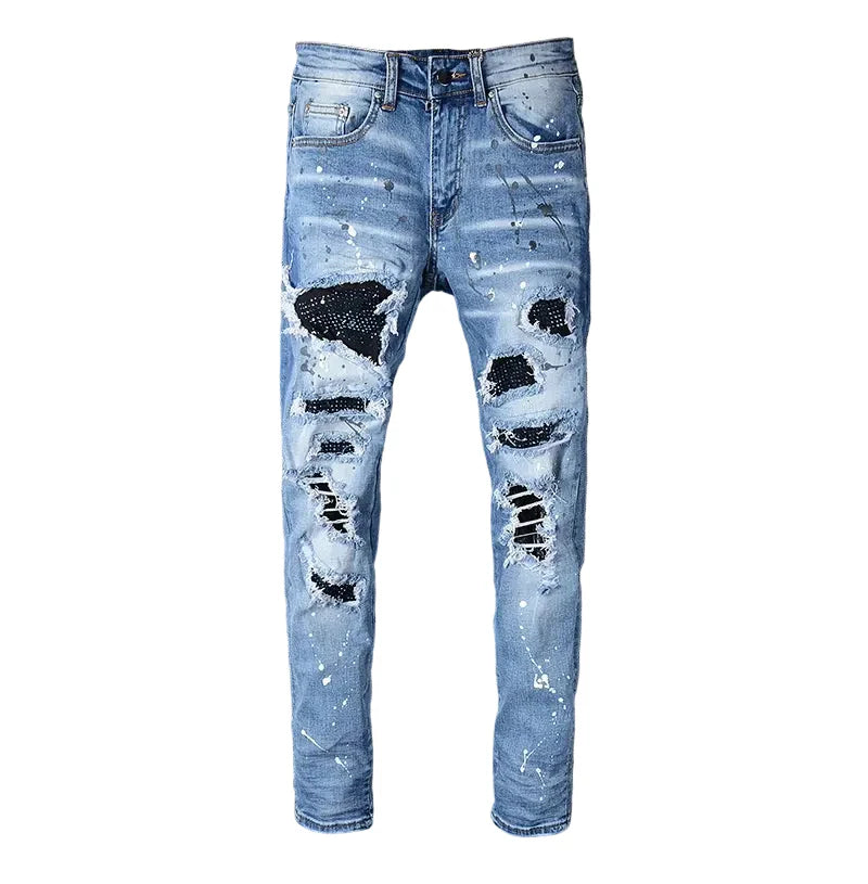 Jeans Shiny
