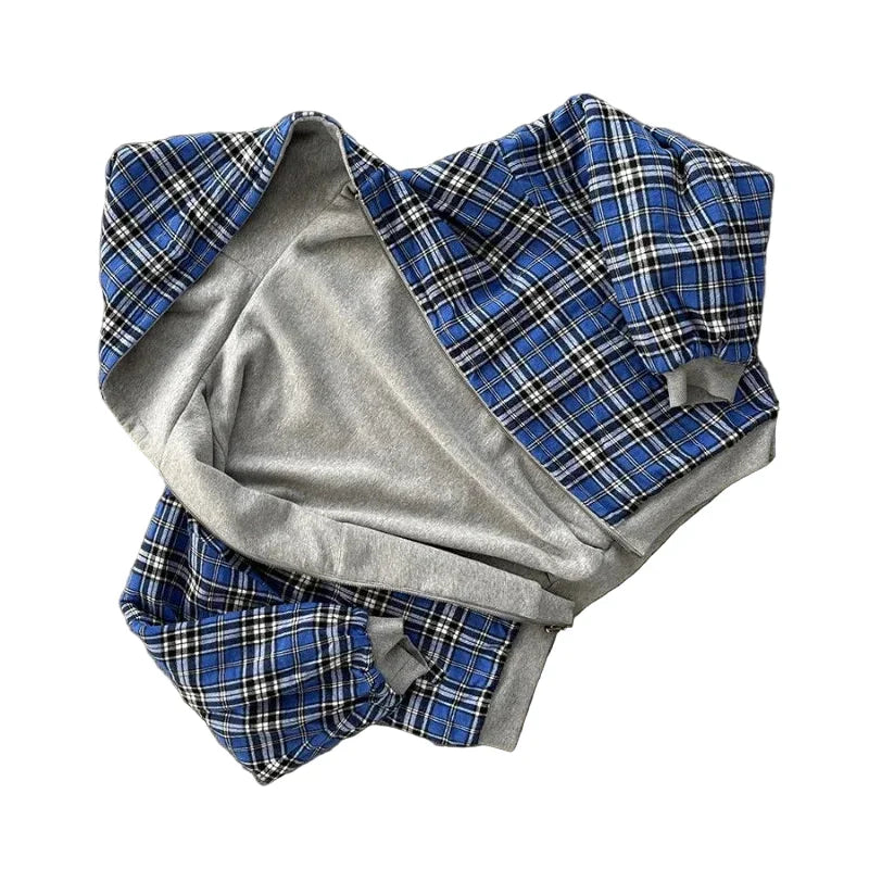 Hoodie Reverse