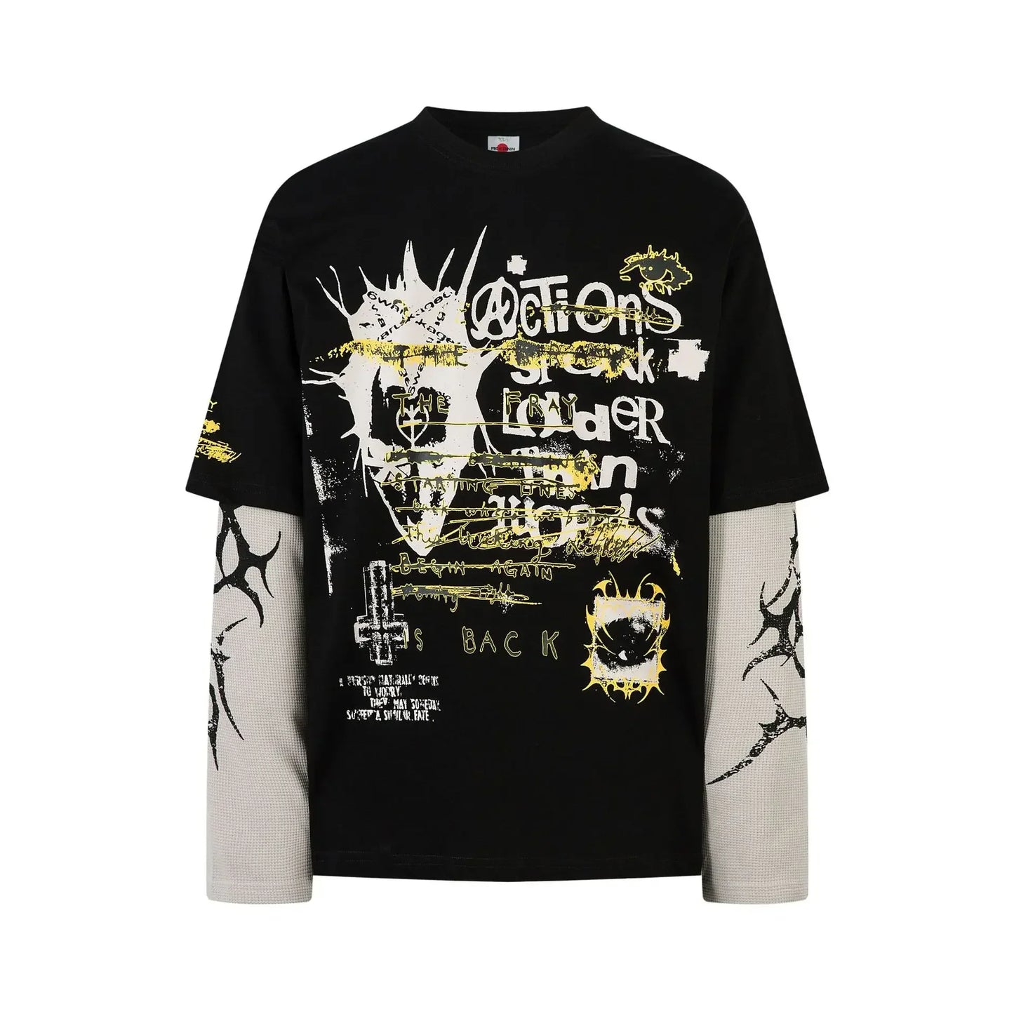 LongSleeve Helly
