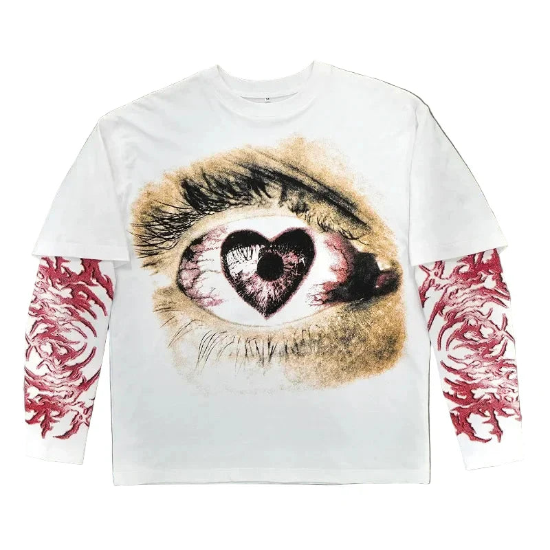 LongSleeve Peace
