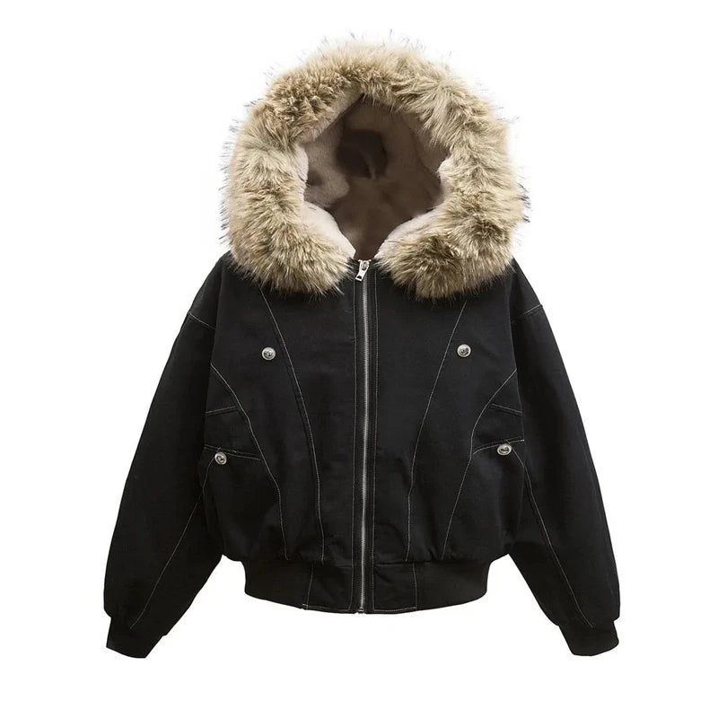 Jacket Polar