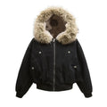Jacket Polar