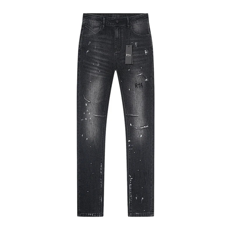Jeans Bubble