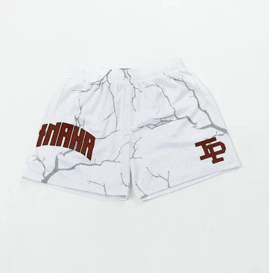 Shorts Iced