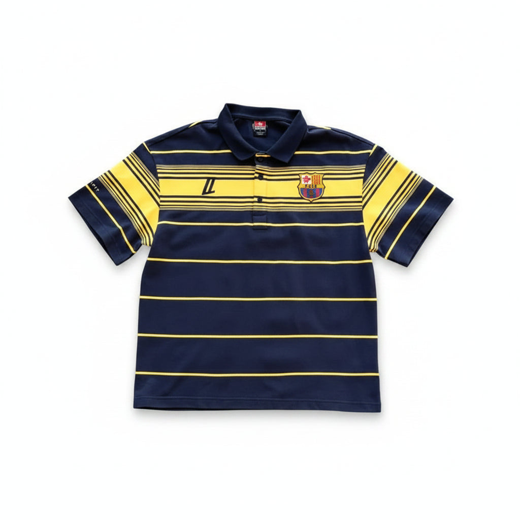 Polo Barcellona