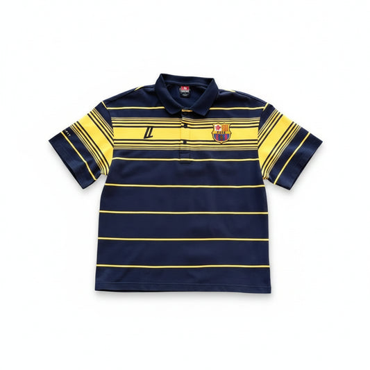 Polo Barcellona