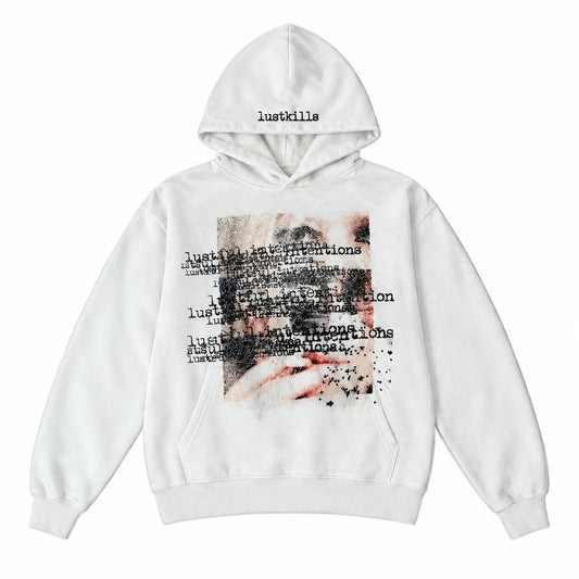 Hoodie Virgin