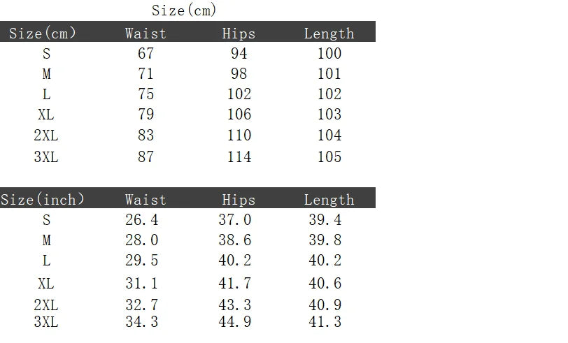 Jeans California Flared