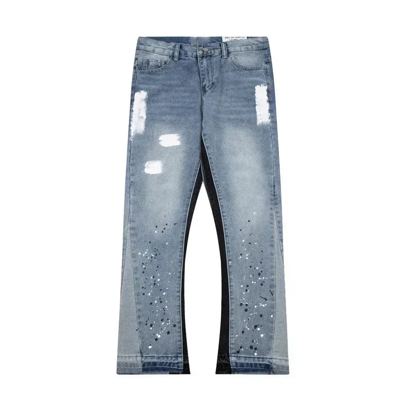 Jeans California Flared