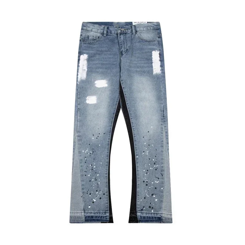 Jeans California Flared