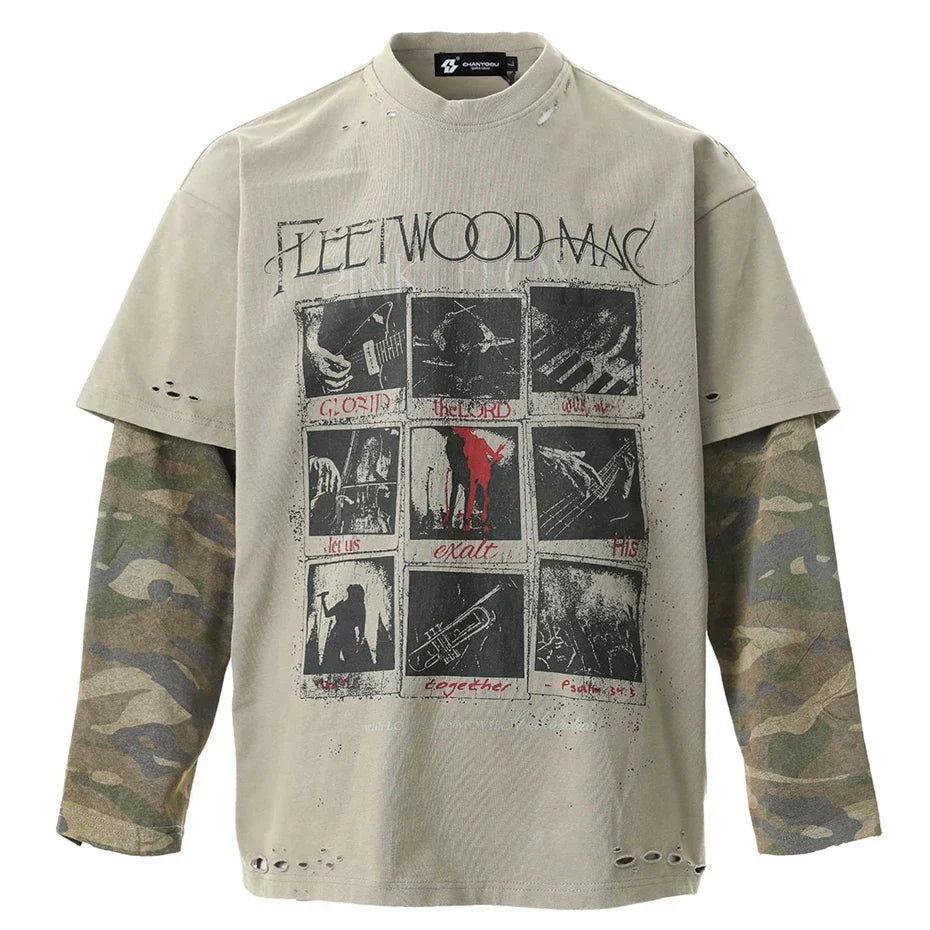 LongSleeve Tokyo