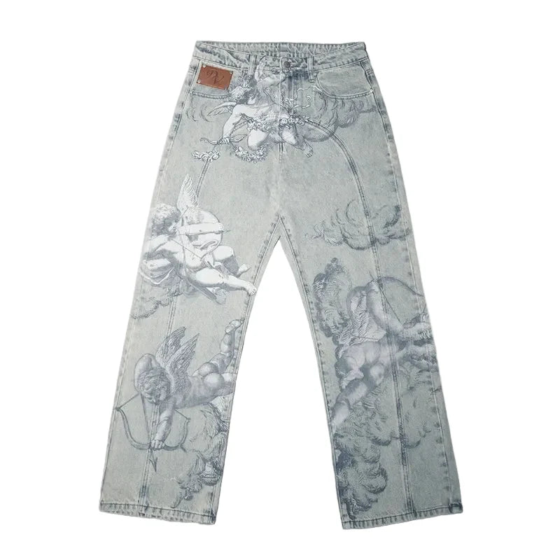 Jeans Cupids