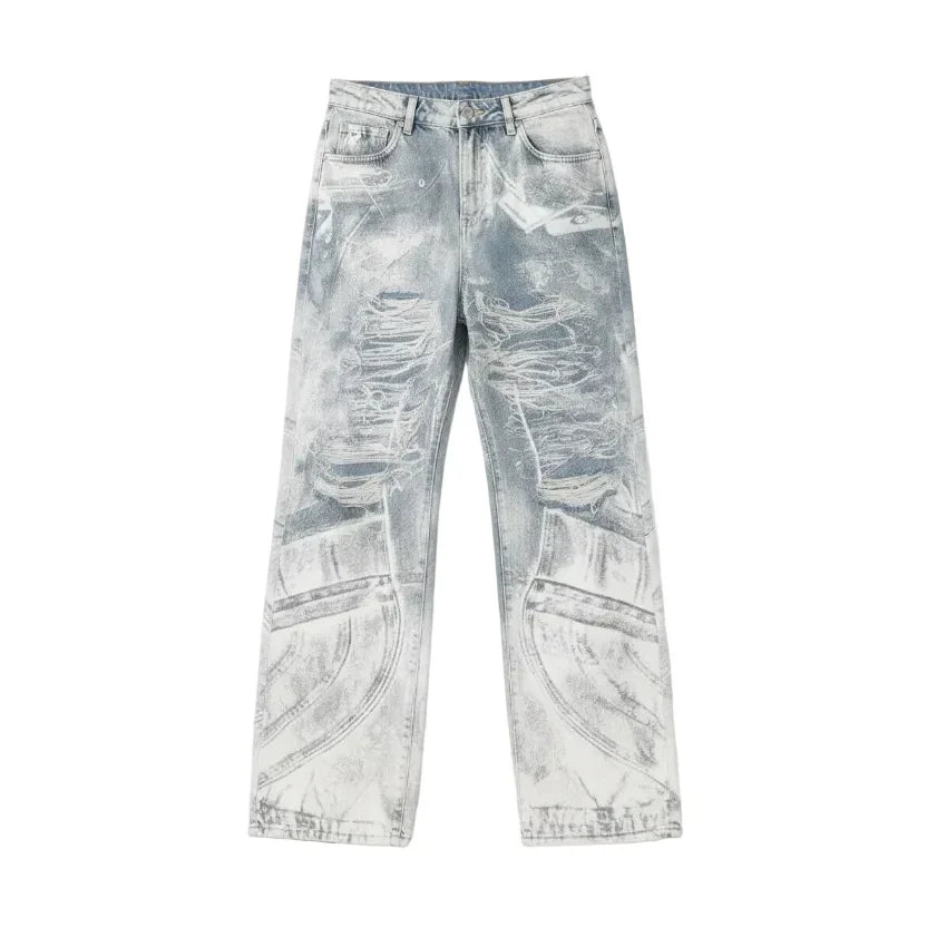 Jeans Even