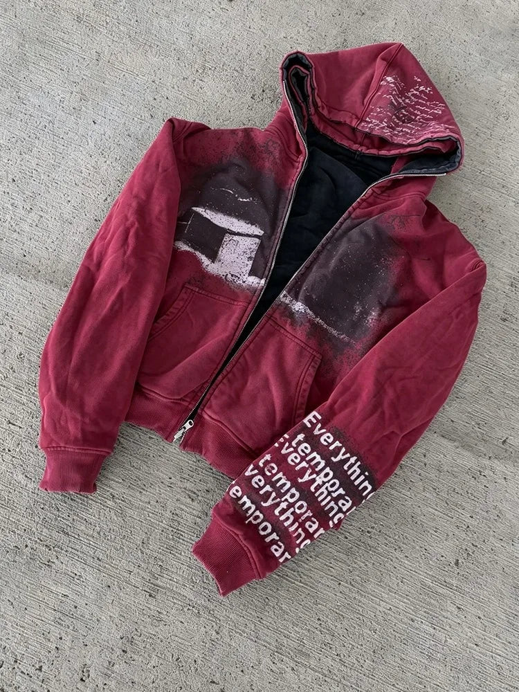 Hoodie DarkSide