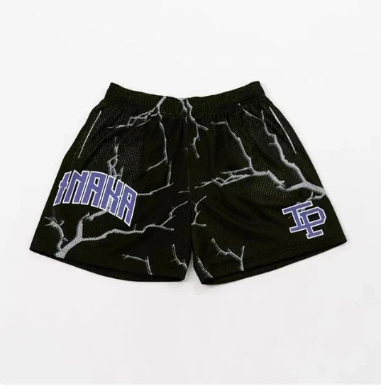 Shorts Iced