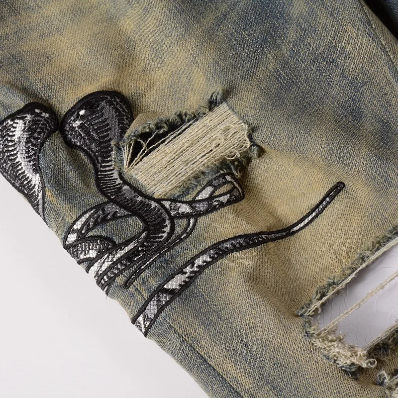 Jeans Cobra