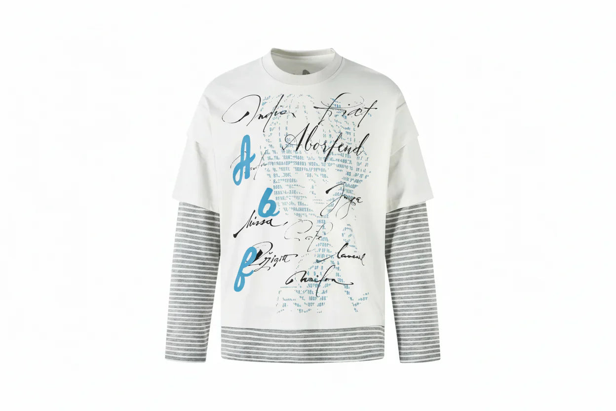 LongSleeve London