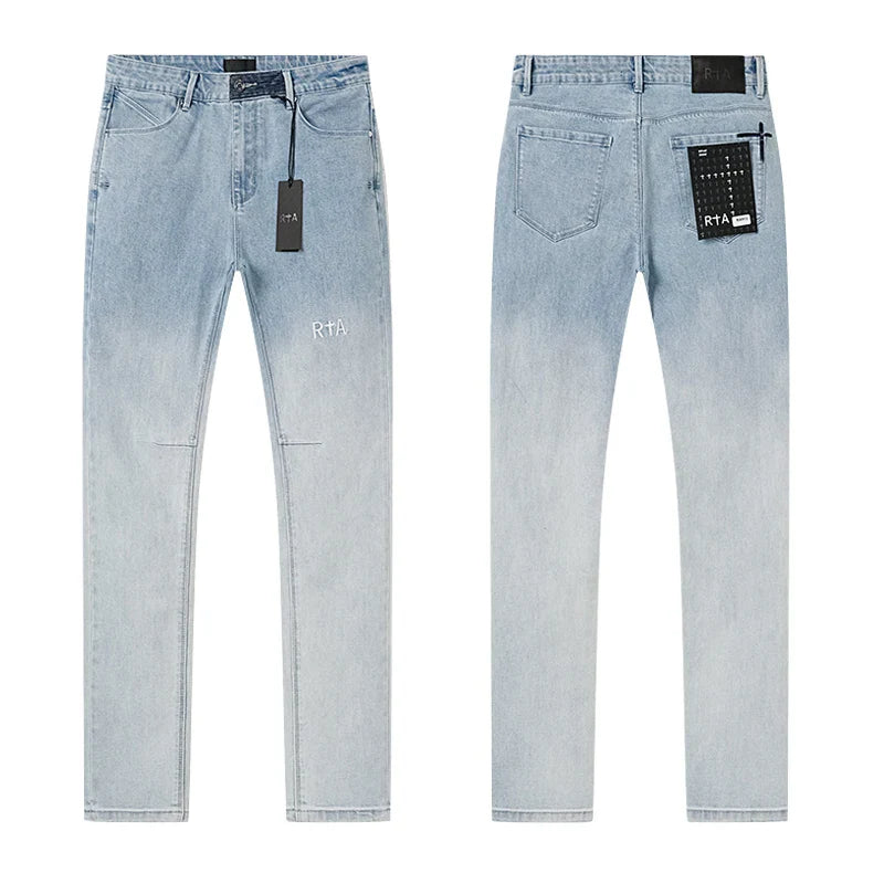 Jeans Bubble