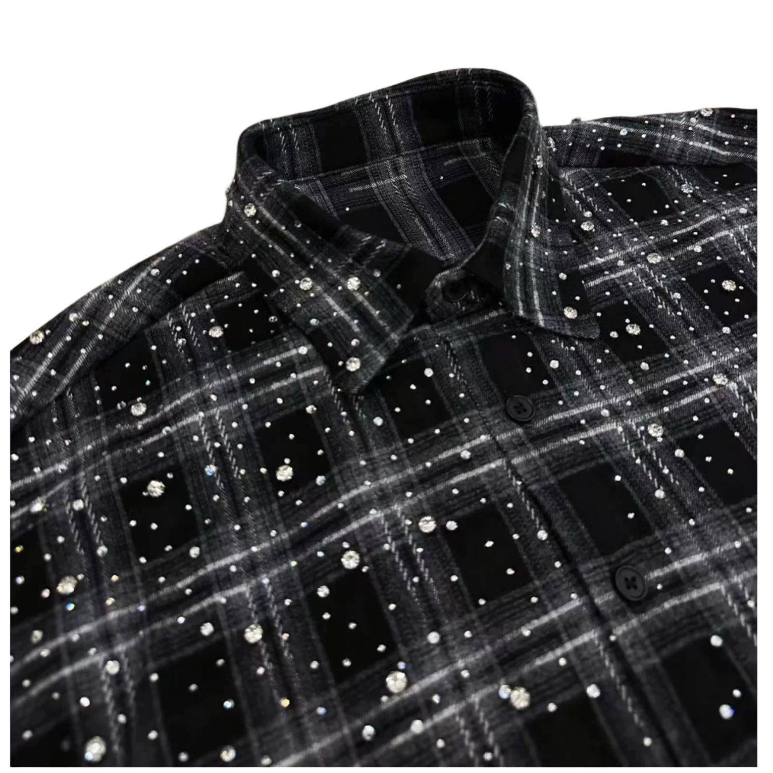 Shirt Shine
