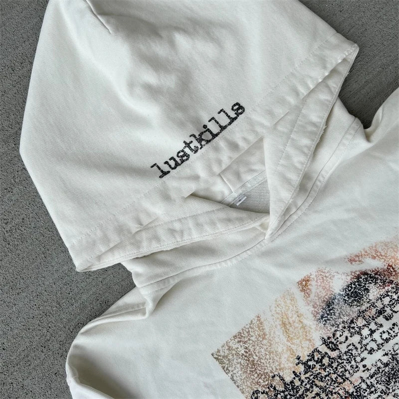 Hoodie Virgin