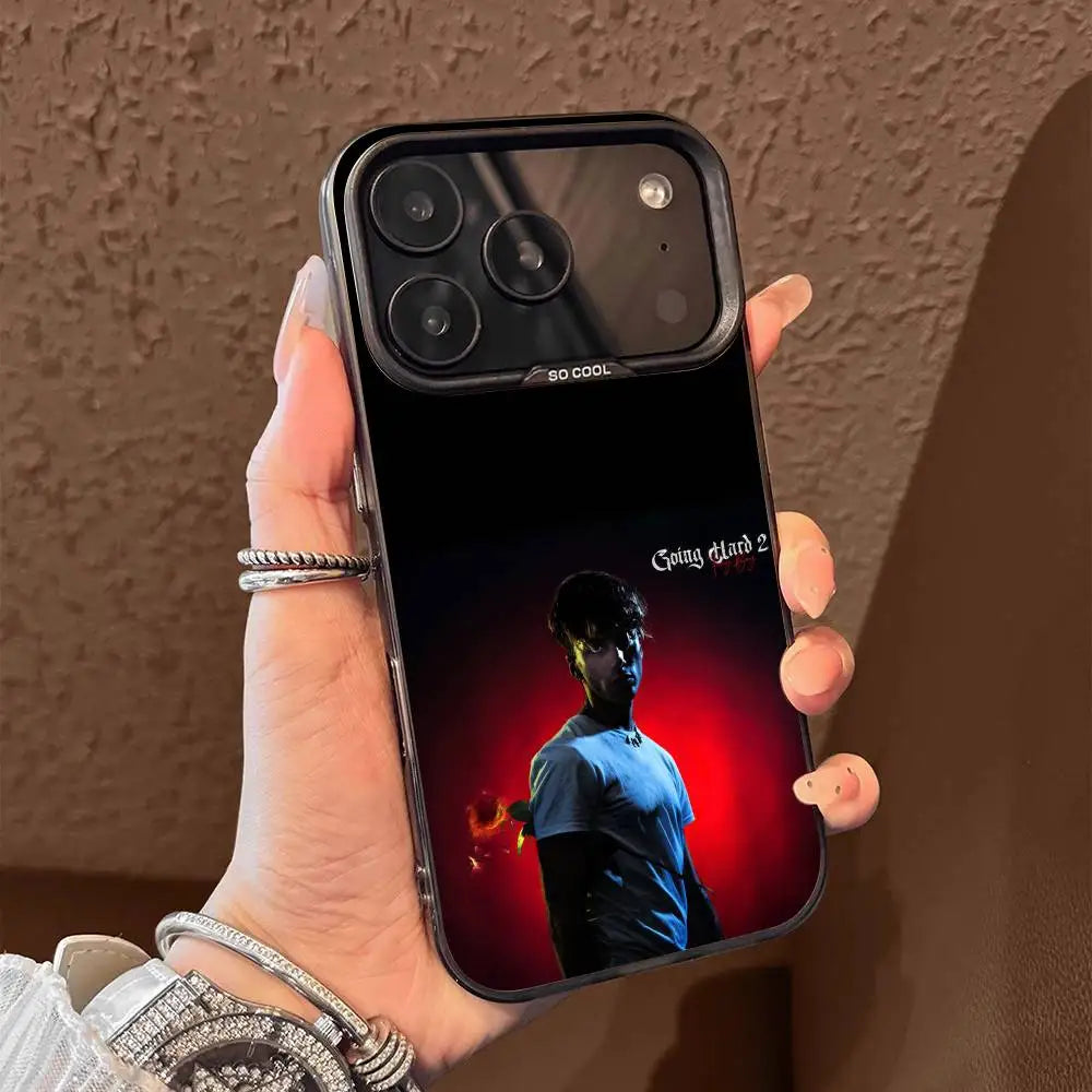 Cover Iphone Tony Boy