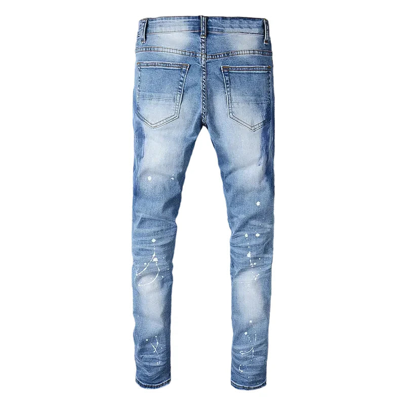Jeans Shiny