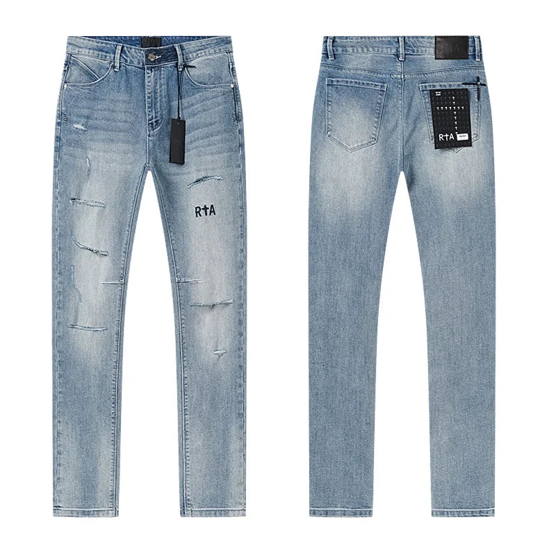 Jeans Bubble