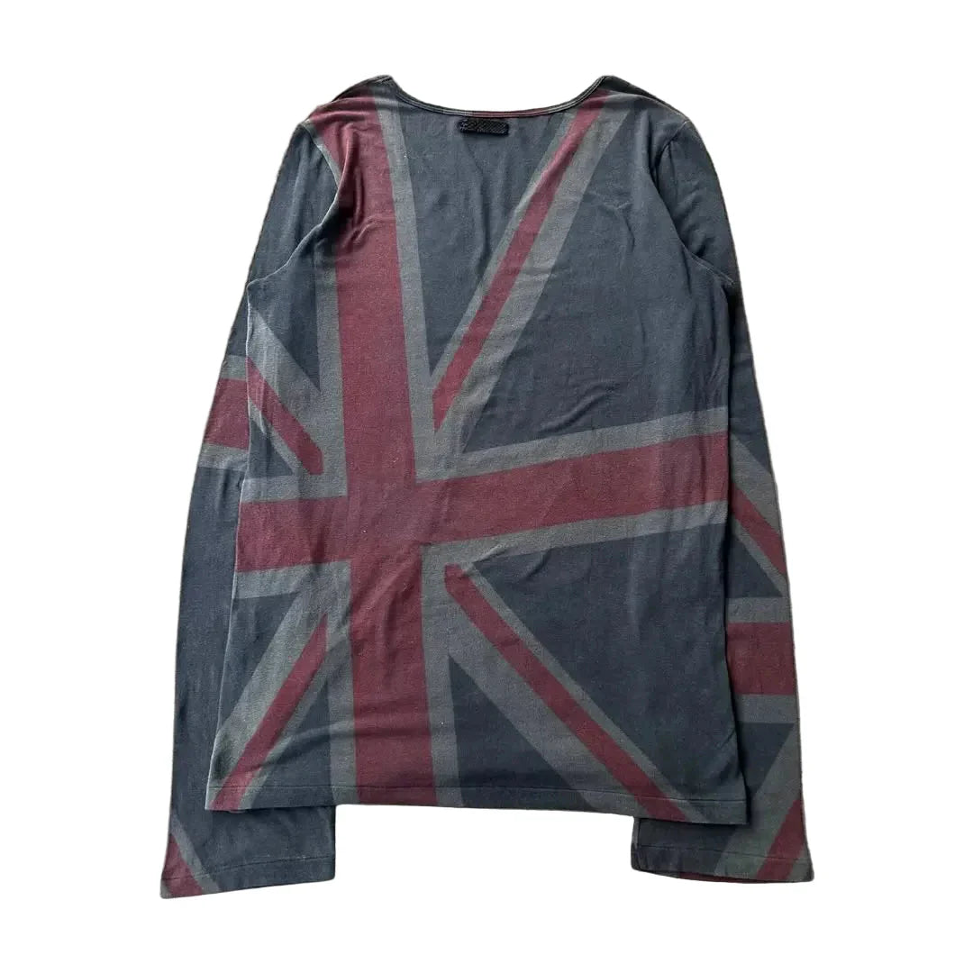 LongSleeve England