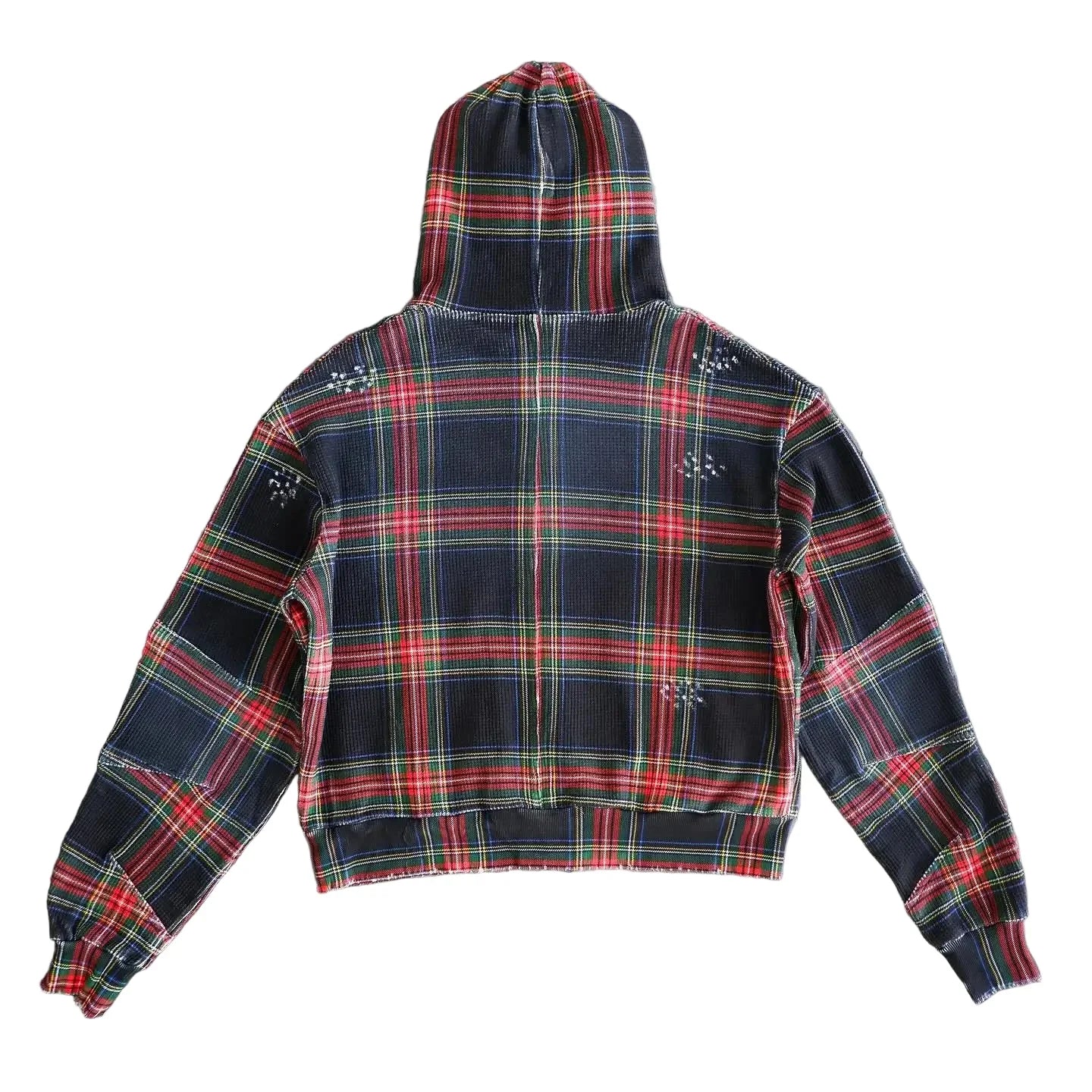 Jacket Scottish