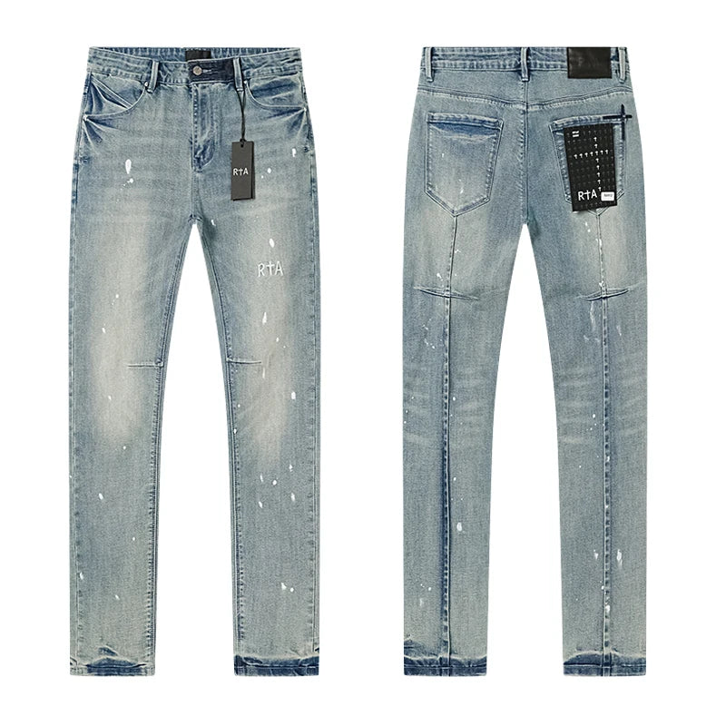 Jeans Bubble