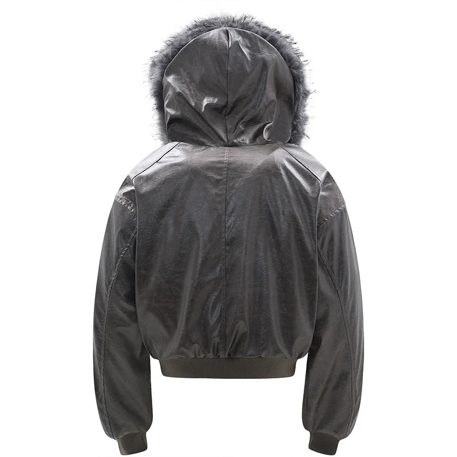 Jacket Gotham