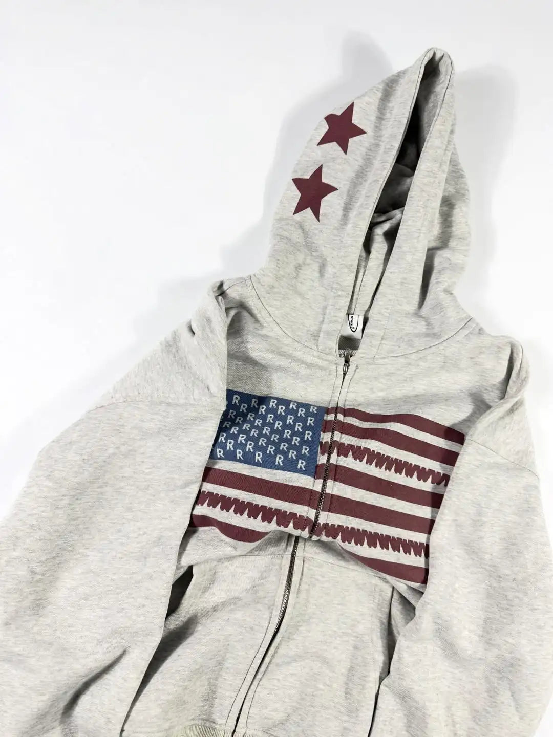 Hoodie USA