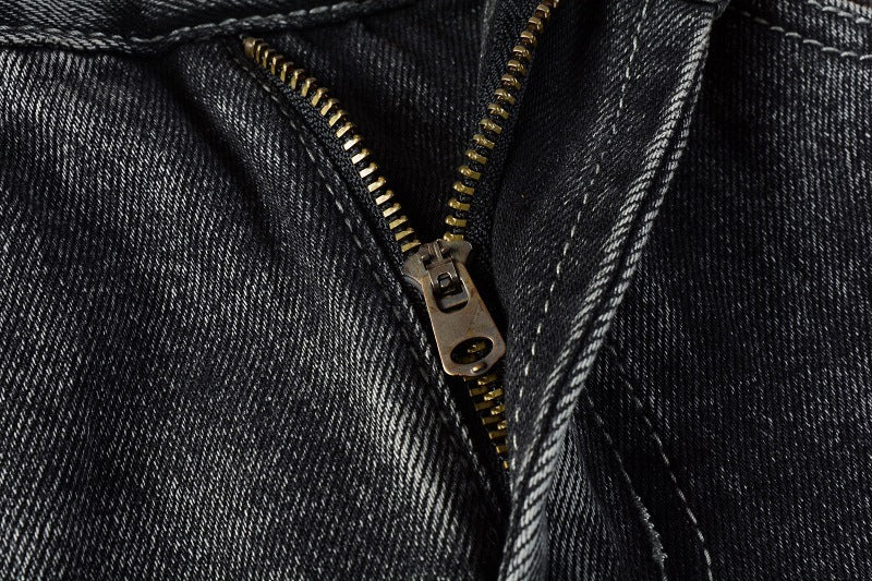 Denim Palace Flared