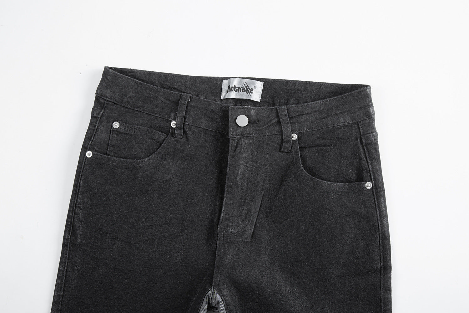 Denim Midnight Flared