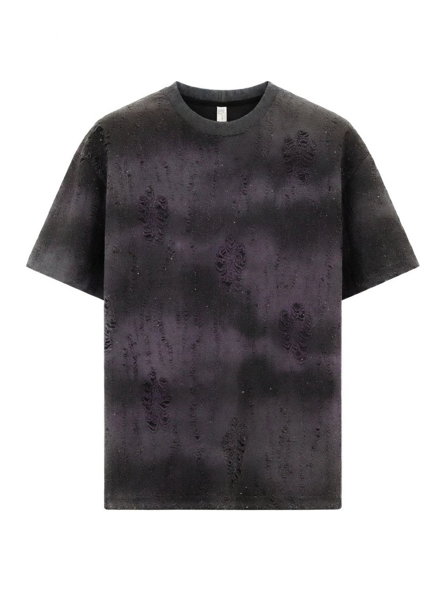 T-Shirt Astro Gray